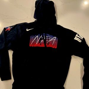Nike 2023 NBA all star sweatshirt Men’s size small